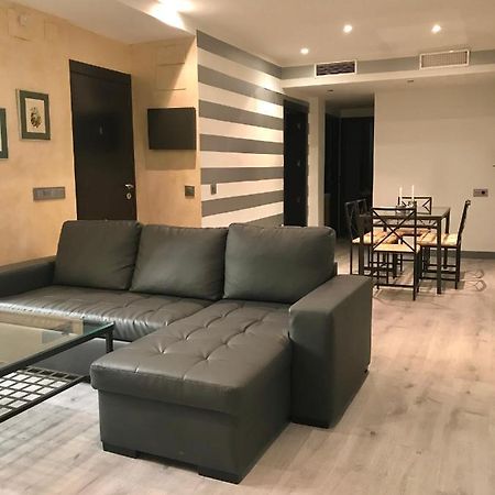 Apartmán Styling Sierpes Center Sevilla Exteriér fotografie