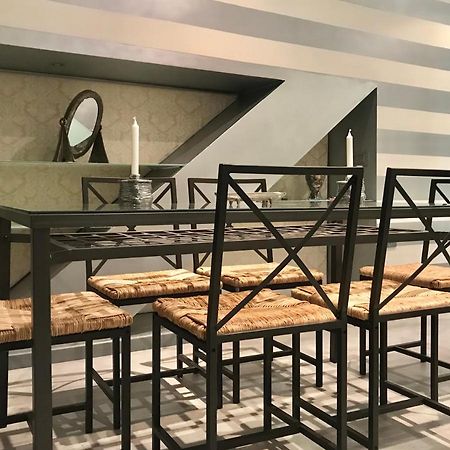Apartmán Styling Sierpes Center Sevilla Exteriér fotografie