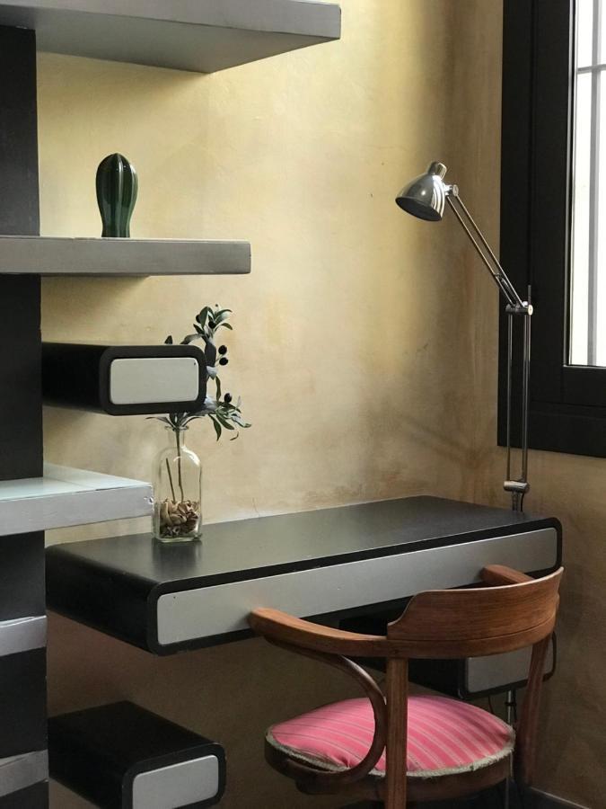 Apartmán Styling Sierpes Center Sevilla Exteriér fotografie