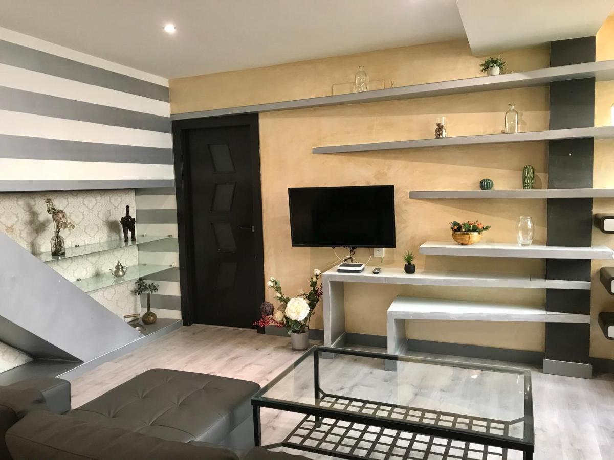 Apartmán Styling Sierpes Center Sevilla Exteriér fotografie