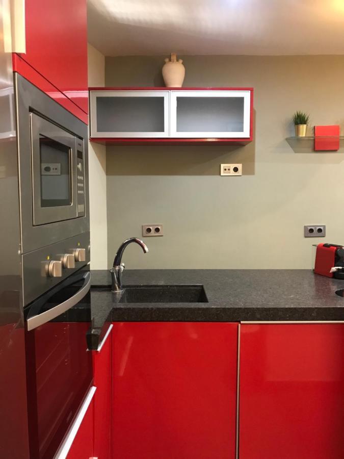 Apartmán Styling Sierpes Center Sevilla Exteriér fotografie