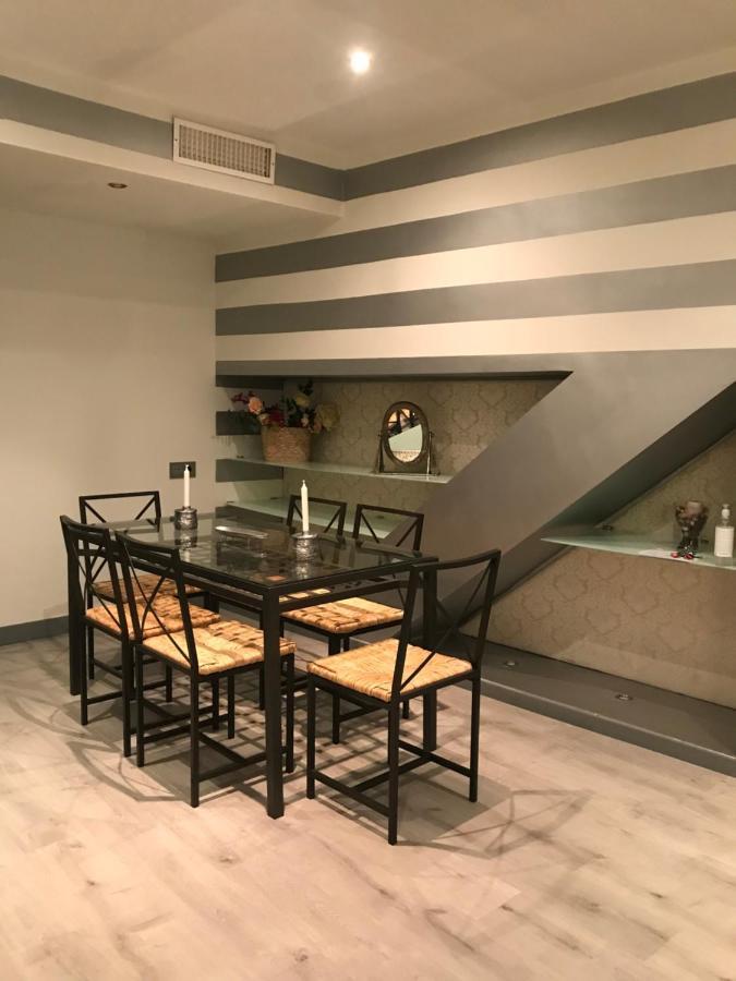 Apartmán Styling Sierpes Center Sevilla Exteriér fotografie