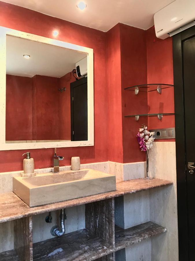 Apartmán Styling Sierpes Center Sevilla Exteriér fotografie