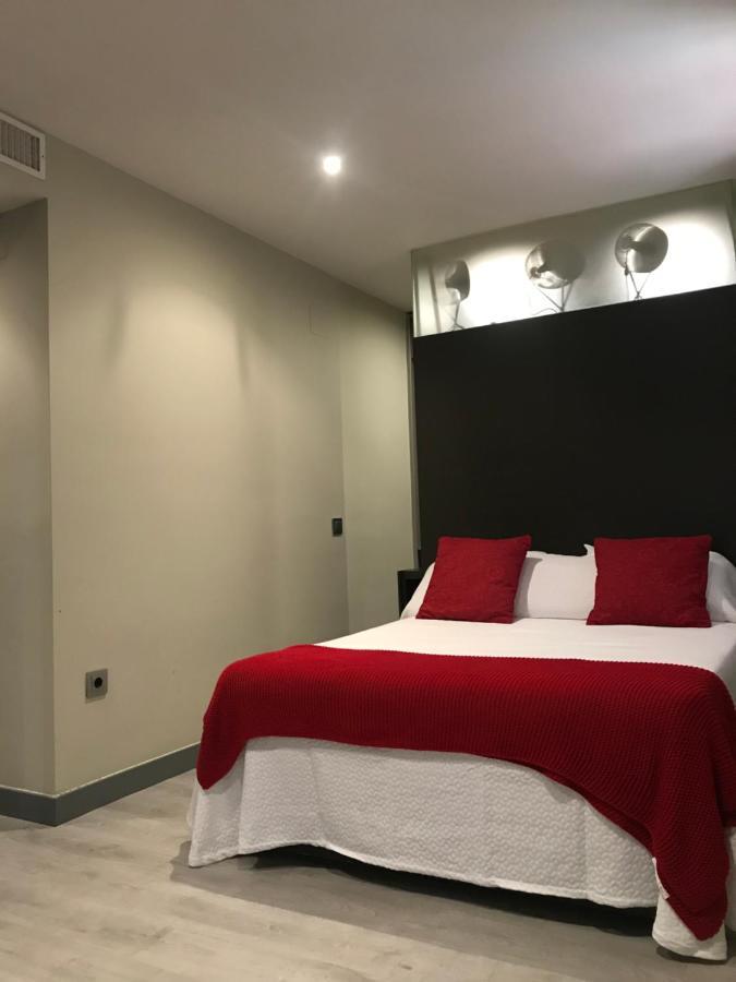 Apartmán Styling Sierpes Center Sevilla Exteriér fotografie