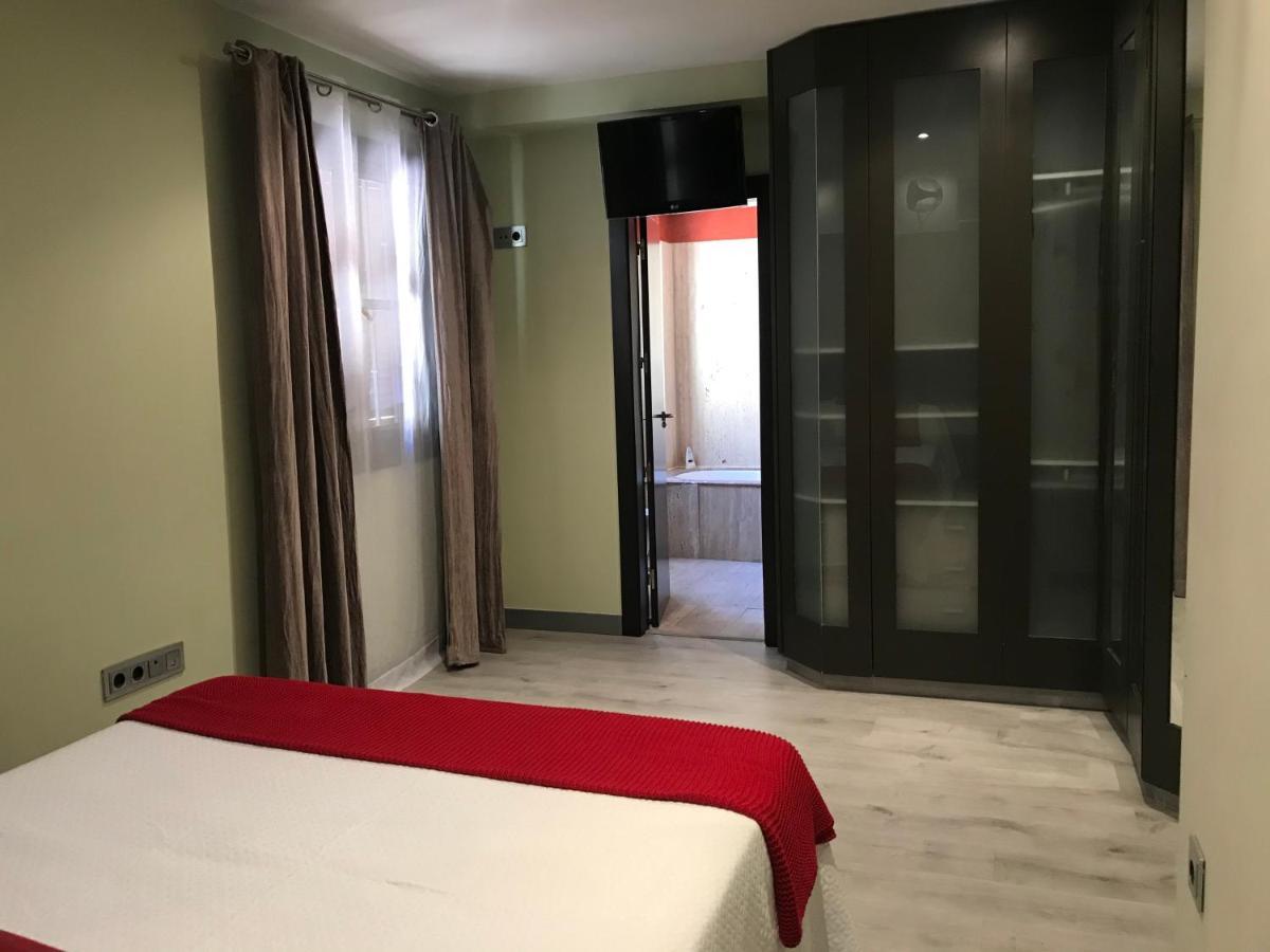 Apartmán Styling Sierpes Center Sevilla Exteriér fotografie