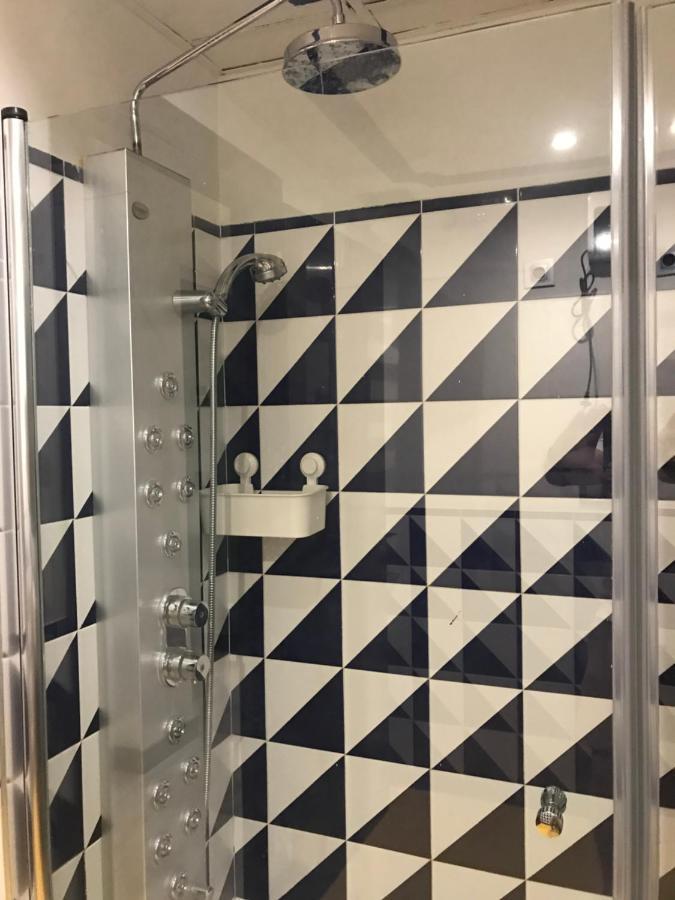 Apartmán Styling Sierpes Center Sevilla Exteriér fotografie
