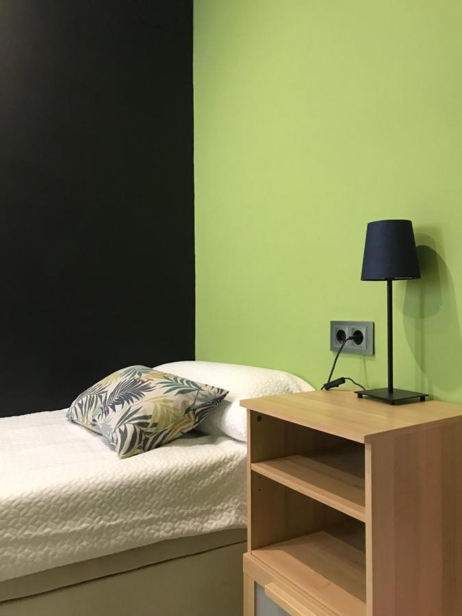 Apartmán Styling Sierpes Center Sevilla Exteriér fotografie