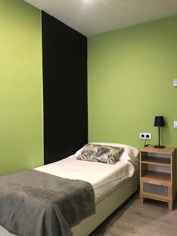 Apartmán Styling Sierpes Center Sevilla Exteriér fotografie